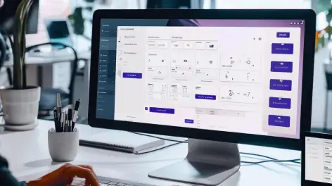 Switch & See in Seconds