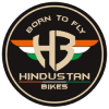 Hindustan Bike