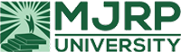MJRP University