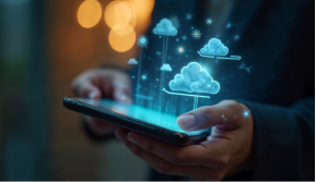 Centralized Cloud Telephony