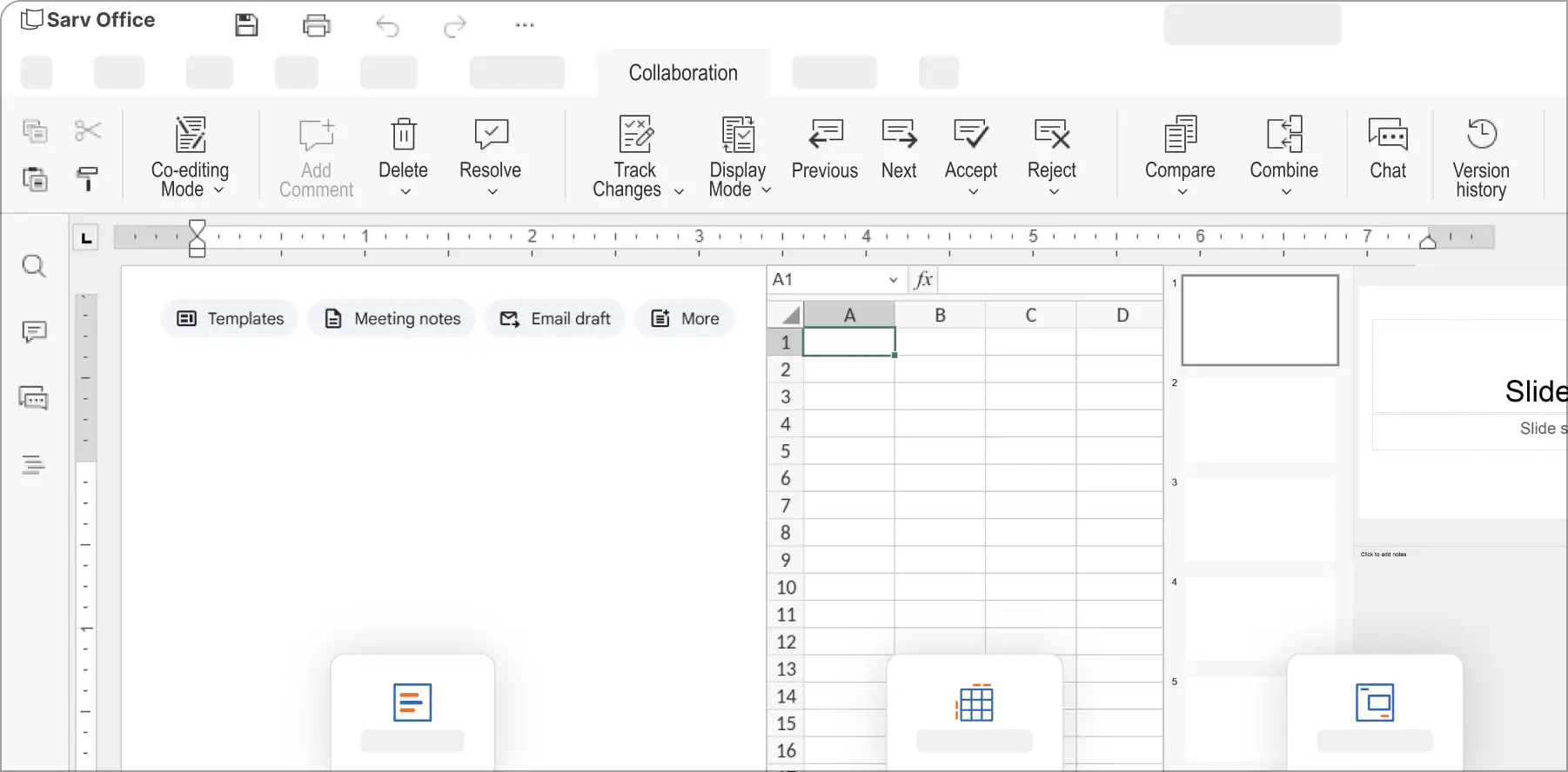 Effortless Coordination