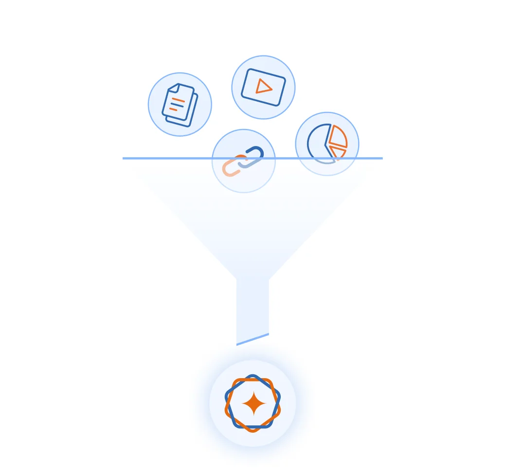 Comprehensive Data Sources