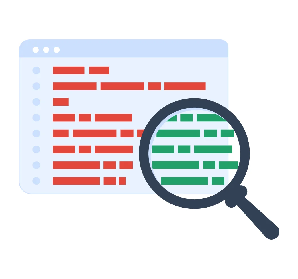 High-Quality, Validated Data