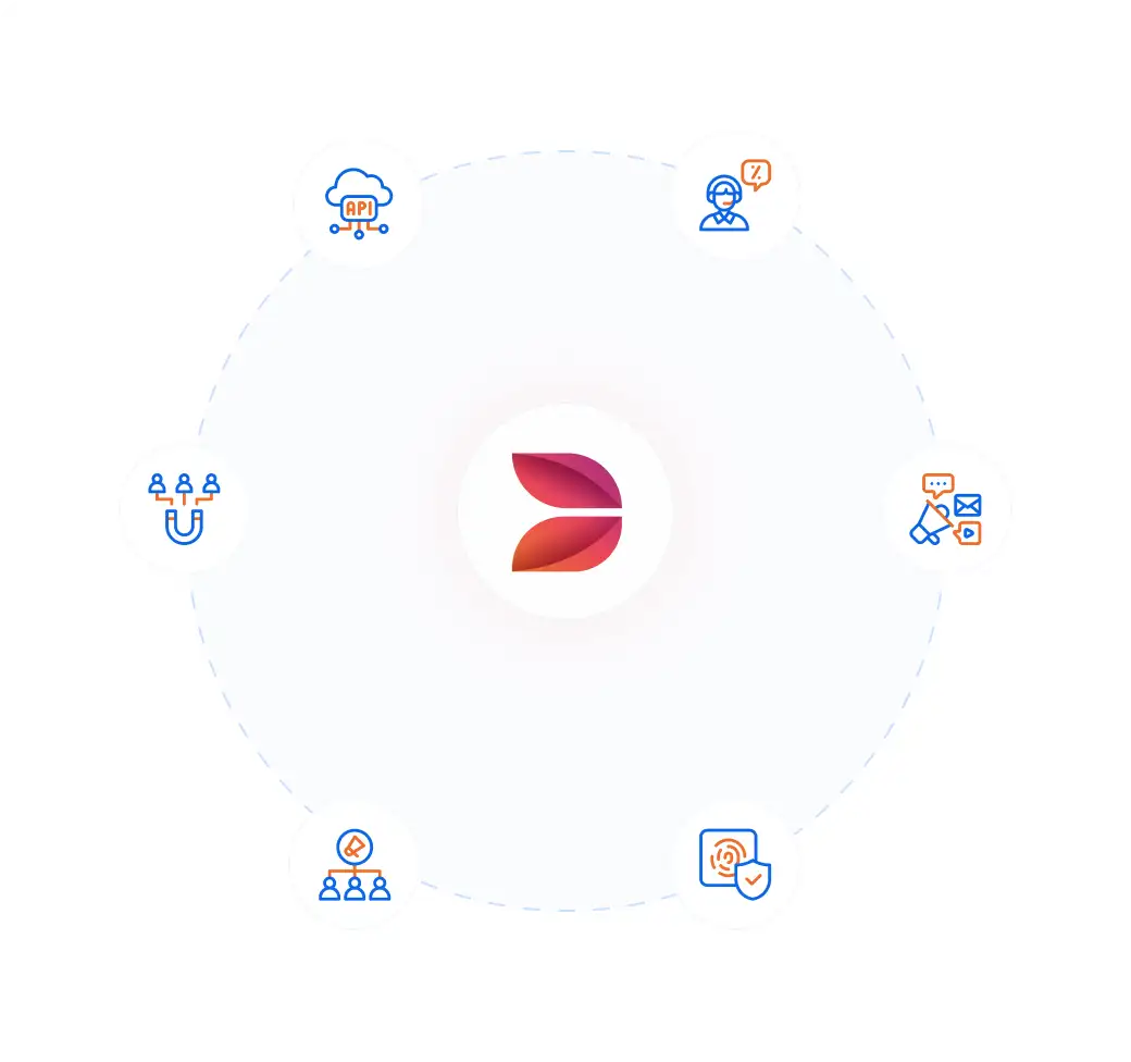 Communication for Everyone