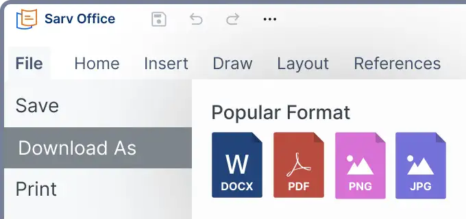 Deployment process for document services