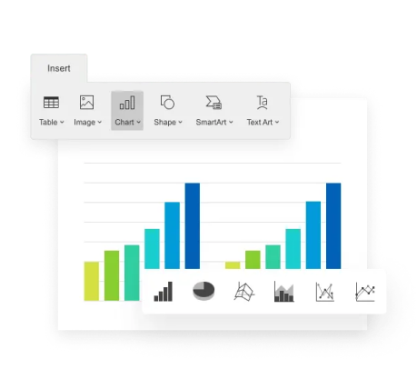 Tailor documents with precision formatting