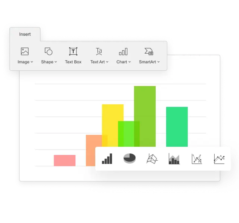 Efficient data analysis with pivot tables