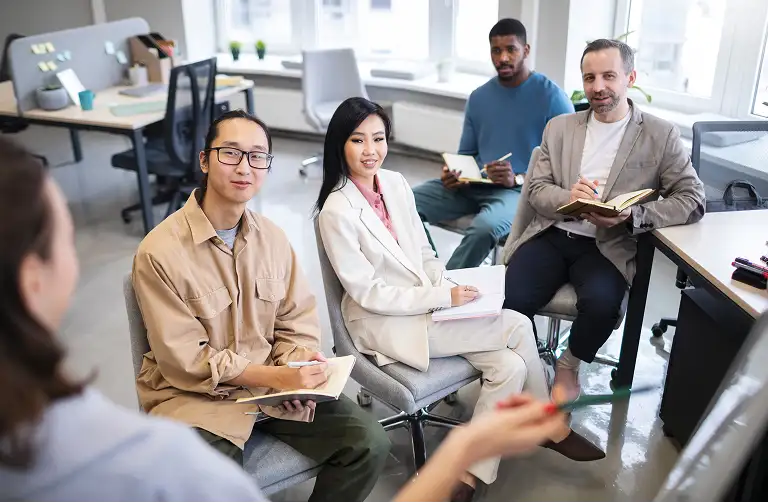 Collaboration with a Win-Win Motive